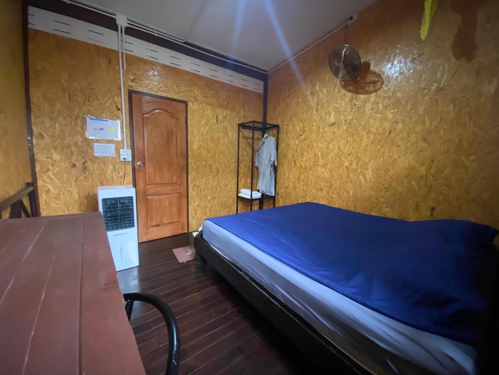 Arku'S House Hostel Chiang Mai Buitenkant foto