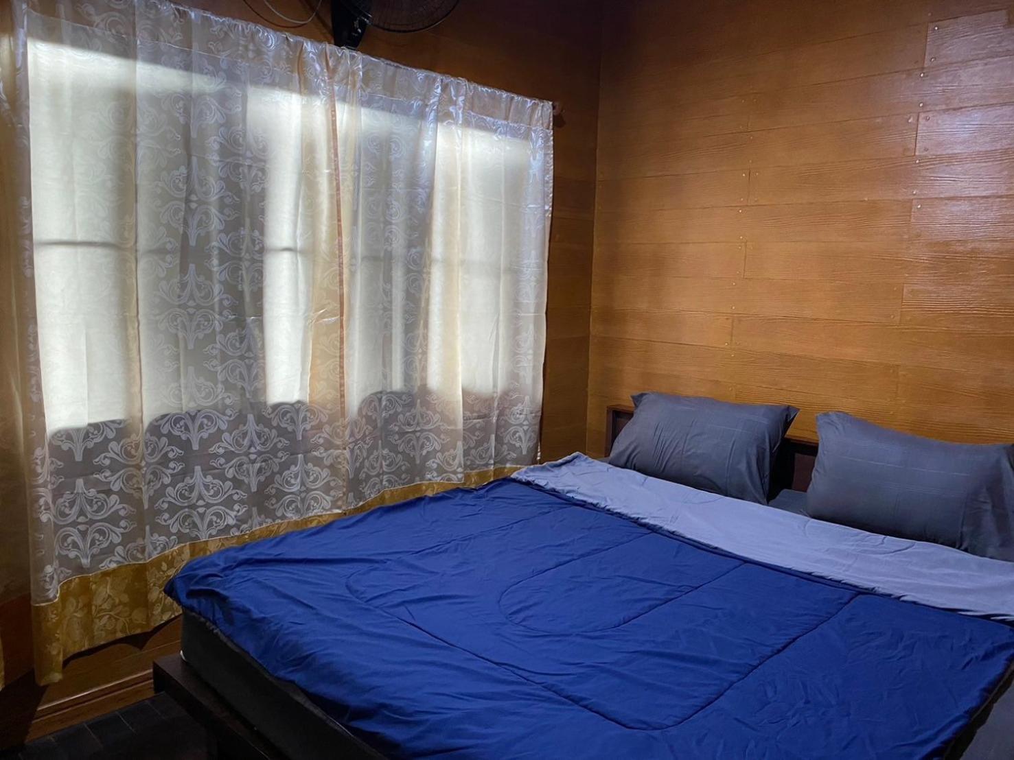 Arku'S House Hostel Chiang Mai Buitenkant foto