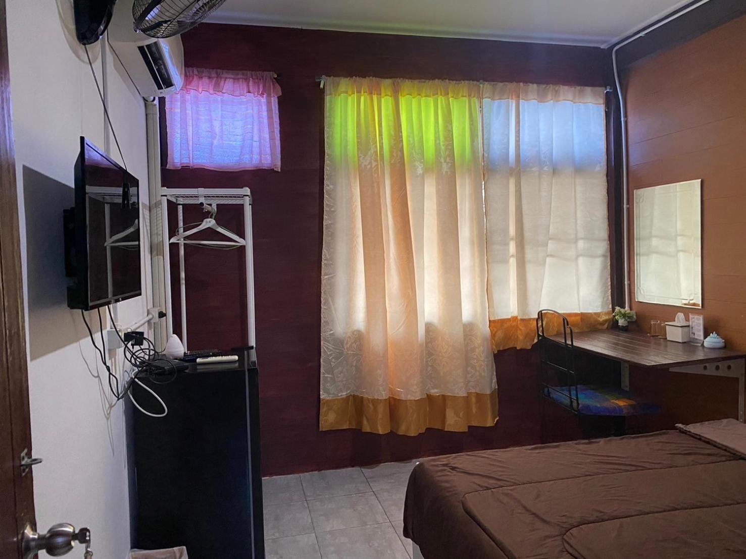 Arku'S House Hostel Chiang Mai Buitenkant foto