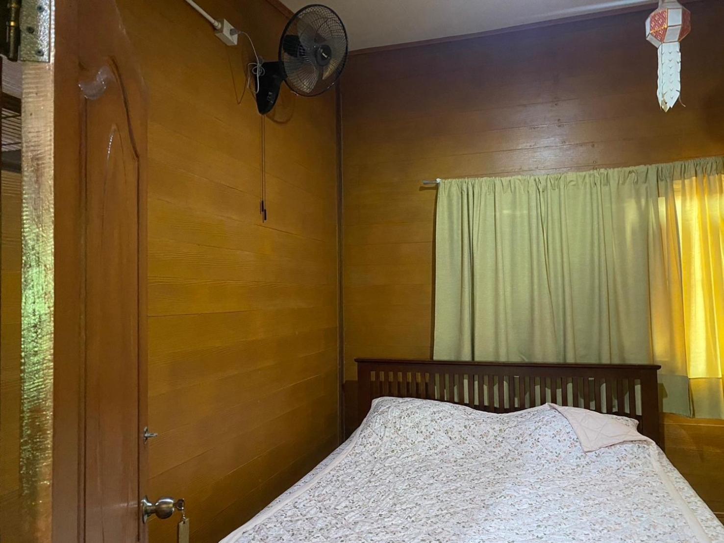 Arku'S House Hostel Chiang Mai Buitenkant foto