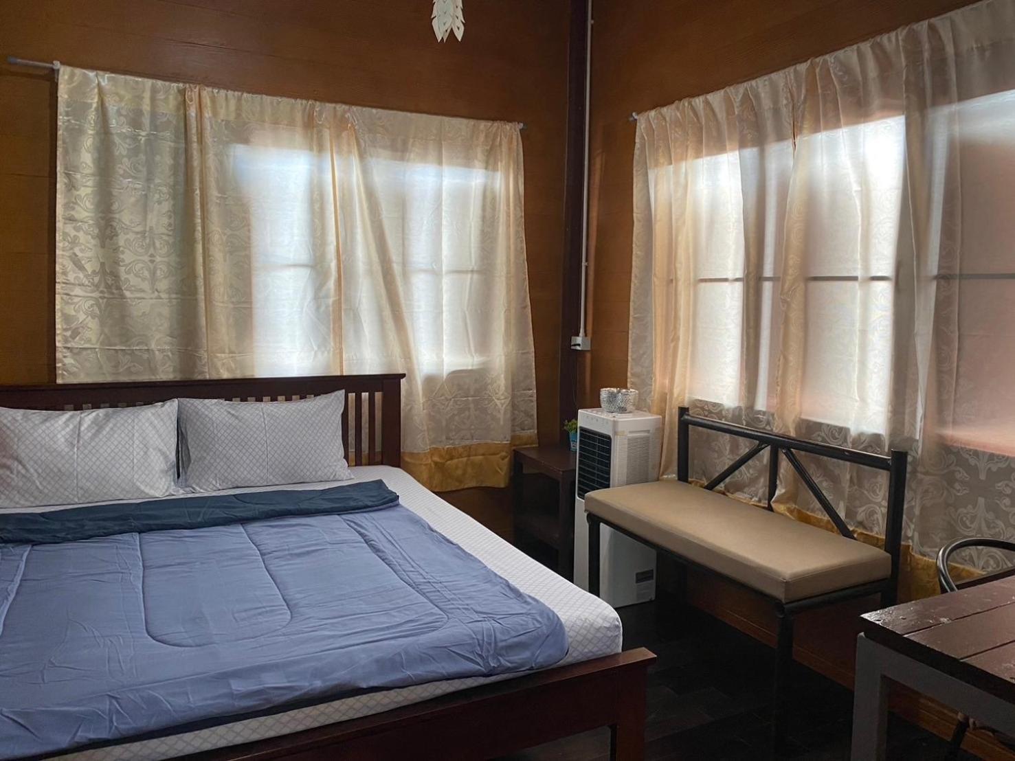 Arku'S House Hostel Chiang Mai Buitenkant foto